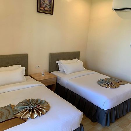 Camotes Ocean Heaven Resort Himensulan Ngoại thất bức ảnh