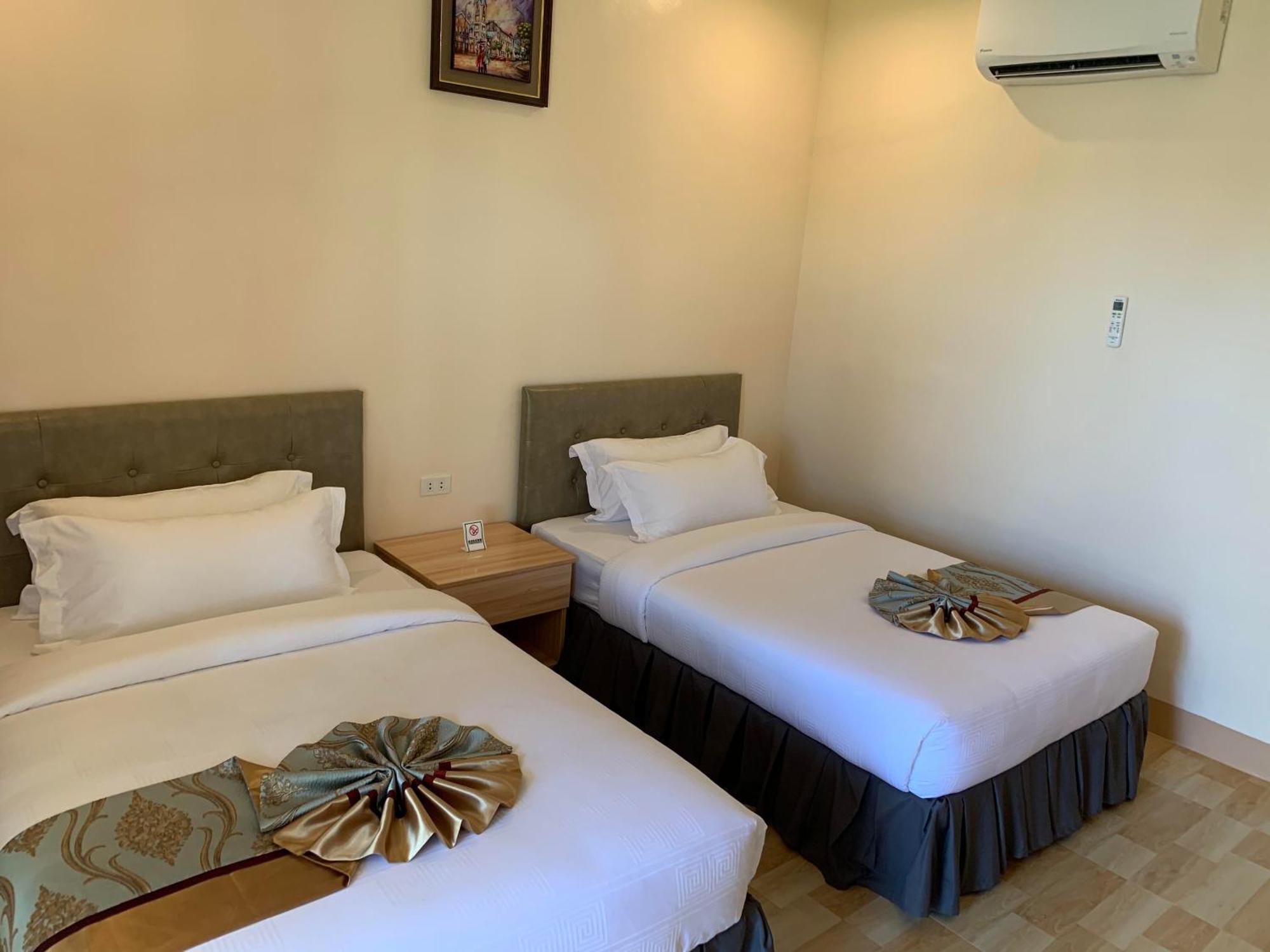 Camotes Ocean Heaven Resort Himensulan Ngoại thất bức ảnh